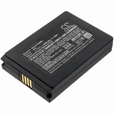VECTRON Mobilepro 3 Payment Terminal Battery 3.7V 3000mAh Li-Poly VCT600BL