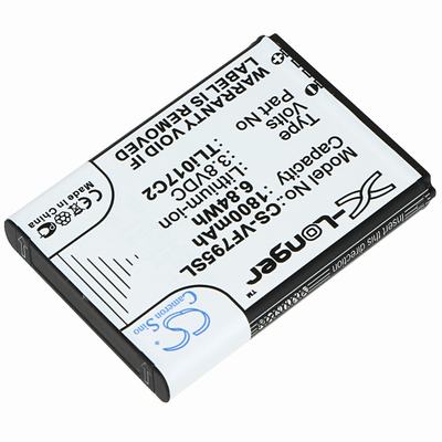 Vodafone Smart Speed 6 Mobile Phone Battery 3.8V 1800mAh Li-ion VF795SL