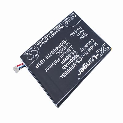 Vodafone Smart ultra 6 Mobile Phone Battery 3.8V 3000mAh Li-Polymer VF995SL
