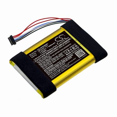 Verifone e280 Payment Terminal Battery 3.85V 1900mAh Li-Poly VFE280SL