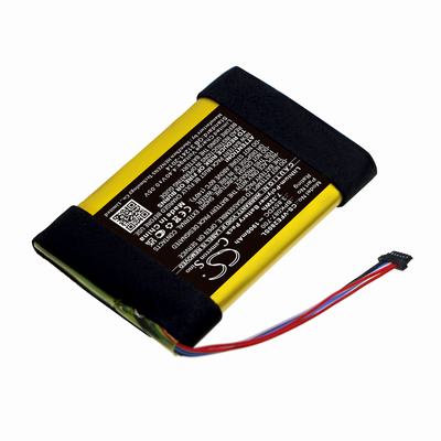 Verifone e280 Payment Terminal Battery 3.85V 1900mAh Li-Poly VFE280SL