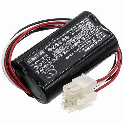 Verifone PCA169-001-01 Payment Terminal Battery 7.4V 2600mAh Li-ion VFR200BL
