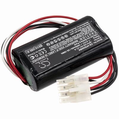 Verifone PCA169-001-01 Payment Terminal Battery 7.4V 3400mAh Li-ion VFR200BX