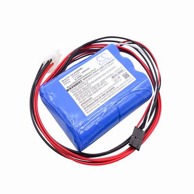 Verifone Sapphire console Payment Terminal Battery 7.2V 3000mAh Ni-MH VFS024BL