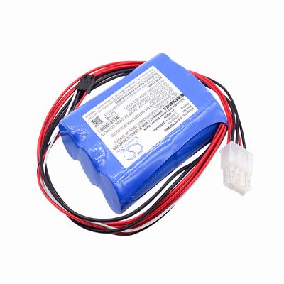Verifone Sapphire console Payment Terminal Battery 7.2V 3000mAh Ni-MH VFS024BL