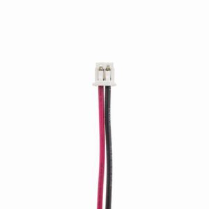 ViKLi E05 V2015 Flashlight Battery 3.7V 400mAh Li-Poly VKE515FT