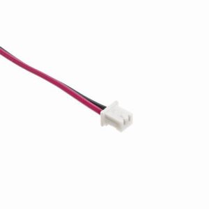 ViKLi E05 V2015 Flashlight Battery 3.7V 400mAh Li-Poly VKE515FT