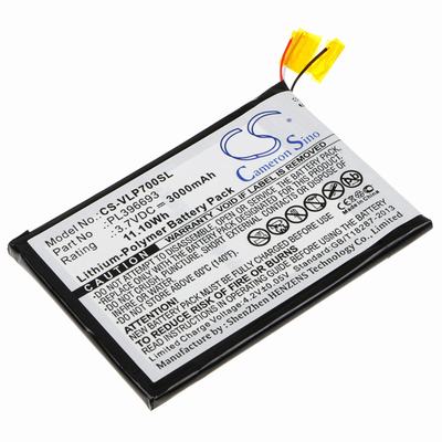 Visual Land Prestige 7G 7" Tablet Battery 3.7V 3000mAh Li-Polymer VLP700SL