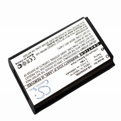 Vodafone V625 Mobile Phone Battery 3.7V 1000mAh Li-Ion VOD625SL