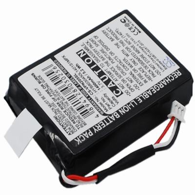 VDO Dayton PN2050 GPS Battery 3.7V 1400mAh Li-ion VPN205SL