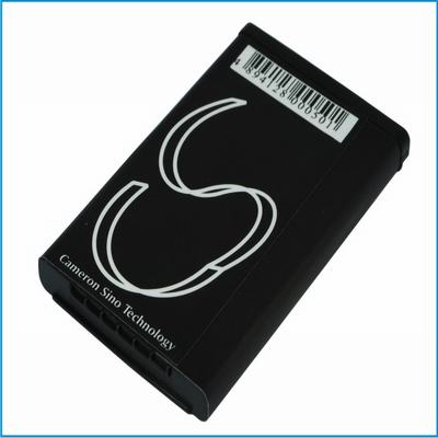 LG AX245 Mobile Phone Battery 3.7V 1000mAh Li-ion VX3200ML