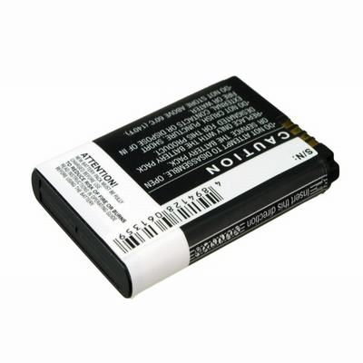 LG Accolade Mobile Phone Battery 3.7V 1000mAh Li-ion VX5600XL