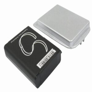 ERA MDA Vario Mobile SmartPhone Battery 3.7V 2350mAh Li-ion WIZA16XL