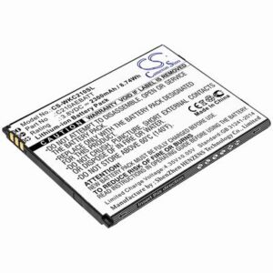 Wiko C210 Mobile SmartPhone Battery 3.8V 2300mAh Li-ion WKC210SL