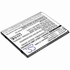 Wiko C210 Mobile SmartPhone Battery 3.8V 2300mAh Li-ion WKC210SL