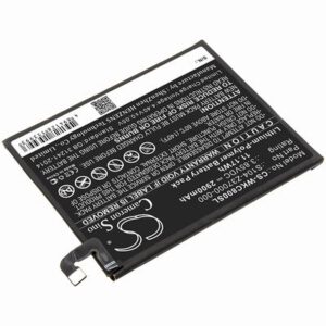 Wiko C800AE Mobile SmartPhone Battery 3.85V 2900mAh Li-Poly WKC800SL