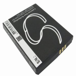 Wiko DEA Mobile Phone Battery 3.7V 750mAh Li-ion WKD009SL
