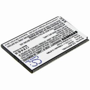 Wiko F200 Mobile SmartPhone Battery 3.7V 1100mAh Li-ion WKF210SL