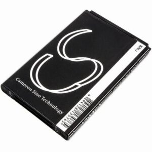 Wiko Jerry Mobile SmartPhone Battery 3.7V 1600mAh Li-ion WKJ120SL