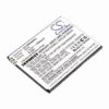 Wiko K600 Mobile SmartPhone Battery 3.8V 2600mAh Li-ion WKK600SL