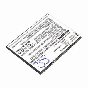 Wiko K600 Mobile SmartPhone Battery 3.8V 2600mAh Li-ion WKK600SL