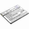 Wiko Harry Mobile SmartPhone Battery 3.8V 2400mAh Li-ion WKL400SL