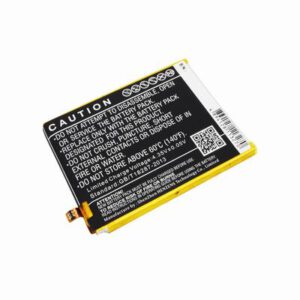 Wiko M531 Mobile SmartPhone Battery 3.8V 2400mAh Li-Poly WKM531SL