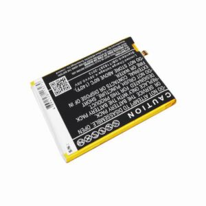Wiko M531 Mobile SmartPhone Battery 3.8V 2400mAh Li-Poly WKM531SL
