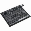 Wiko M1790 Mobile SmartPhone Battery 3.85V 3000mAh Li-Poly WKM790SL