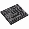 Wiko Upulse Mobile SmartPhone Battery 3.85V 2900mAh Li-Poly WKP718SL