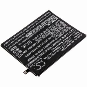 Wiko Upulse Mobile SmartPhone Battery 3.85V 2900mAh Li-Poly WKP718SL