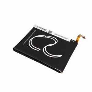 Wiko Rainbow Up Mobile SmartPhone Battery 3.8V 2500mAh Li-Poly WKR005SL