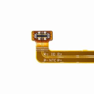 Wiko Power U20 Mobile SmartPhone Battery 3.85V 5800mAh Li-Poly WKU200SL