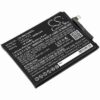 Wiko P4661AN Mobile SmartPhone Battery 3.8V 3800mAh Li-Poly WKU466SL