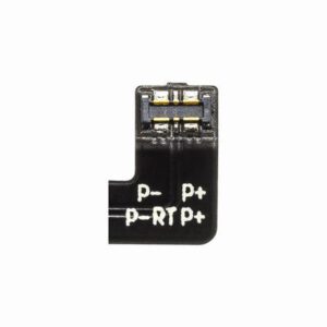 Wiko P4661AN Mobile SmartPhone Battery 3.8V 3800mAh Li-Poly WKU466SL