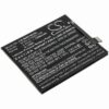 Wiko P4601 Mobile SmartPhone Battery 3.8V 2400mAh Li-Poly WKU560SL