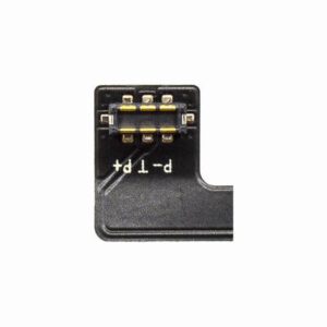 Wiko P4601 Mobile SmartPhone Battery 3.8V 2400mAh Li-Poly WKU560SL