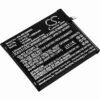 WIKO 9692 Mobile SmartPhone Battery 3.8V 2800mAh Li-Poly WKU969SL