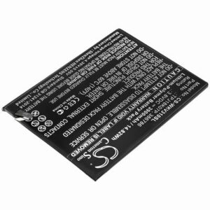Wiko View3 Pro Mobile SmartPhone Battery 3.8V 3900mAh Li-Poly WKV310SL