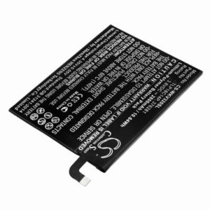 Wiko View Max Mobile SmartPhone Battery 3.8V 2800mAh Li-Poly WKV320SL