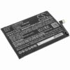 Wiko Power U10 Mobile SmartPhone Battery 3.85V 4650mAh Li-Poly WKV400SL