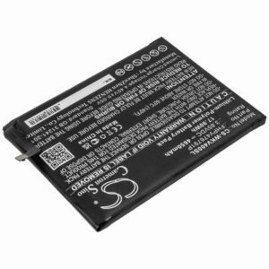 Wiko Power U10 Mobile SmartPhone Battery 3.85V 4650mAh Li-Poly WKV400SL