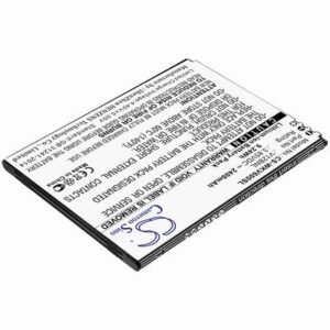Wiko Harry 2 Mobile SmartPhone Battery 3.85V 2400mAh Li-ion WKV600SL