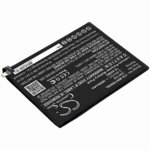 Wiko W-V720 Mobile SmartPhone Battery 3.85V 3800mAh Li-Poly WKY800SL