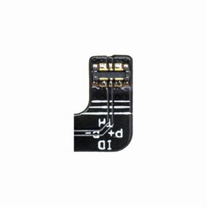 Wiko W-V720 Mobile SmartPhone Battery 3.85V 3800mAh Li-Poly WKY800SL
