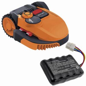 CS WRS300PW 6