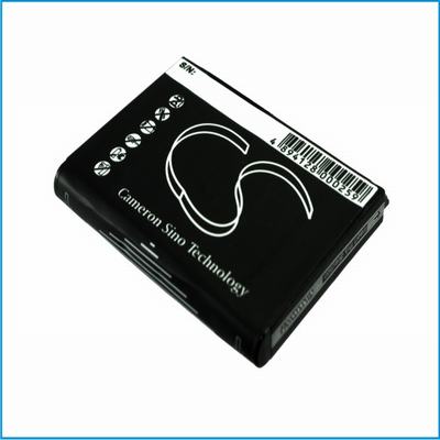 Dell Axim X50 Pocket PC & PDA Battery 3.7V 1100mAh Li-Ion X50SL