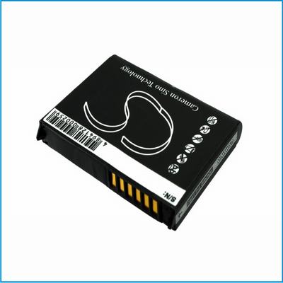 Dell Axim X50 Pocket PC & PDA Battery 3.7V 1100mAh Li-Ion X50SL