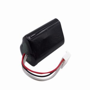 X-Rite E15-31 Equipment Survey Test Battery 3.6V 2000mAh Ni-MH XRT531SL
