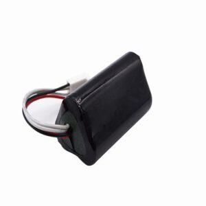 X-Rite E15-31 Equipment Survey Test Battery 3.6V 2000mAh Ni-MH XRT531SL